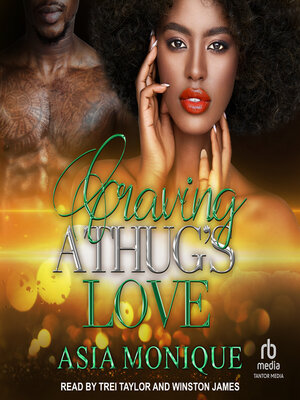cover image of Craving a Thug's Love